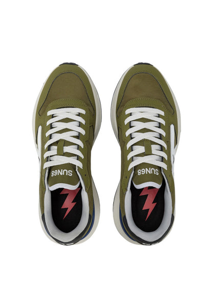 Z35120 - Baskets - Sun68