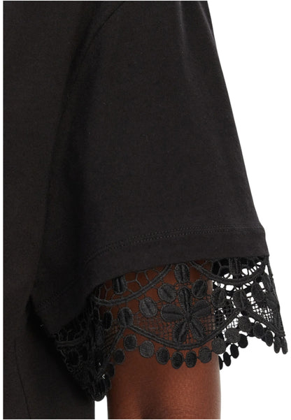 T-Shirt Manica Corta Donna Twinset