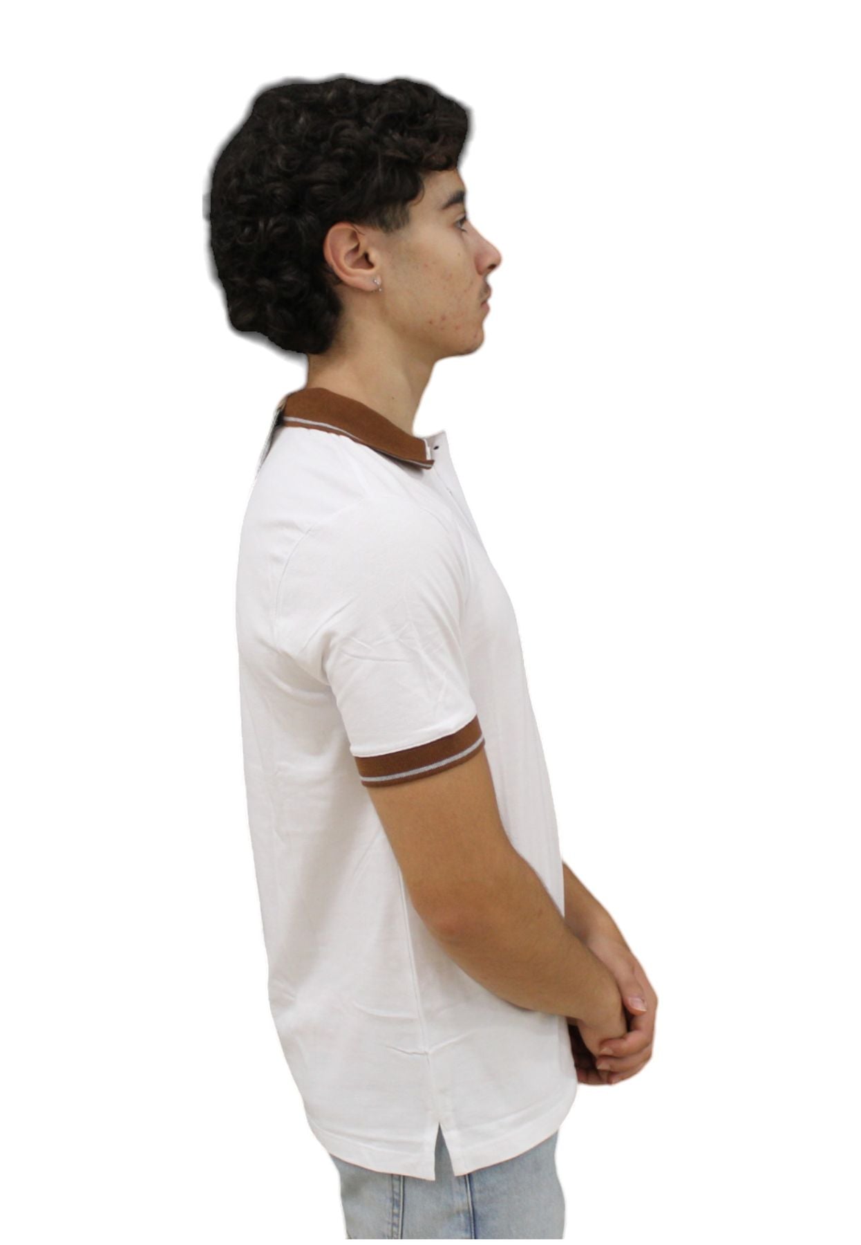 T-Shirt Manica Corta Uomo QB24   CFC0115990003