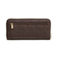 Portafoglio Con Zip Donna Guess Large Blake SWPD2222146