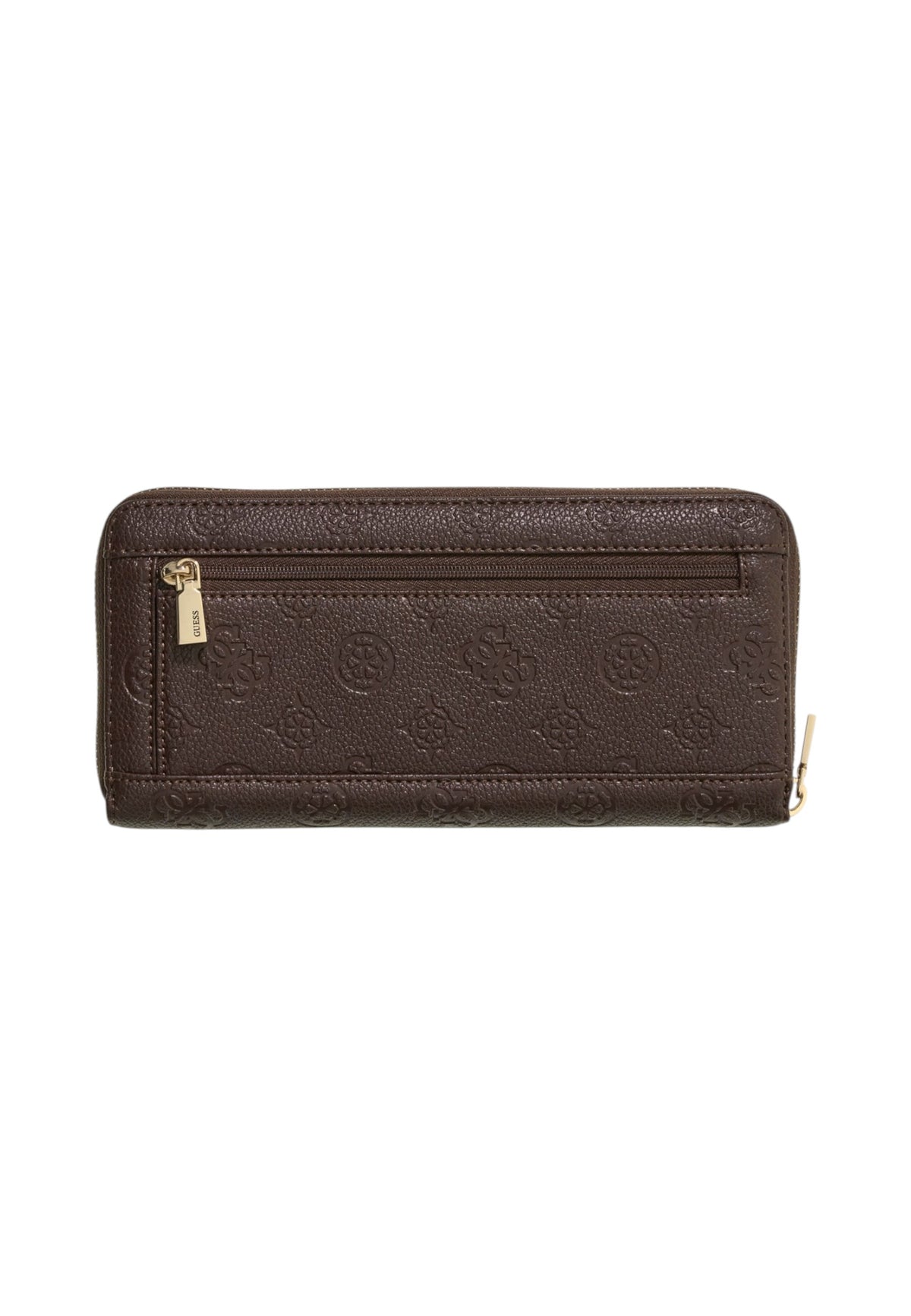 Portafoglio Con Zip Donna Guess Large Blake SWPD2222146