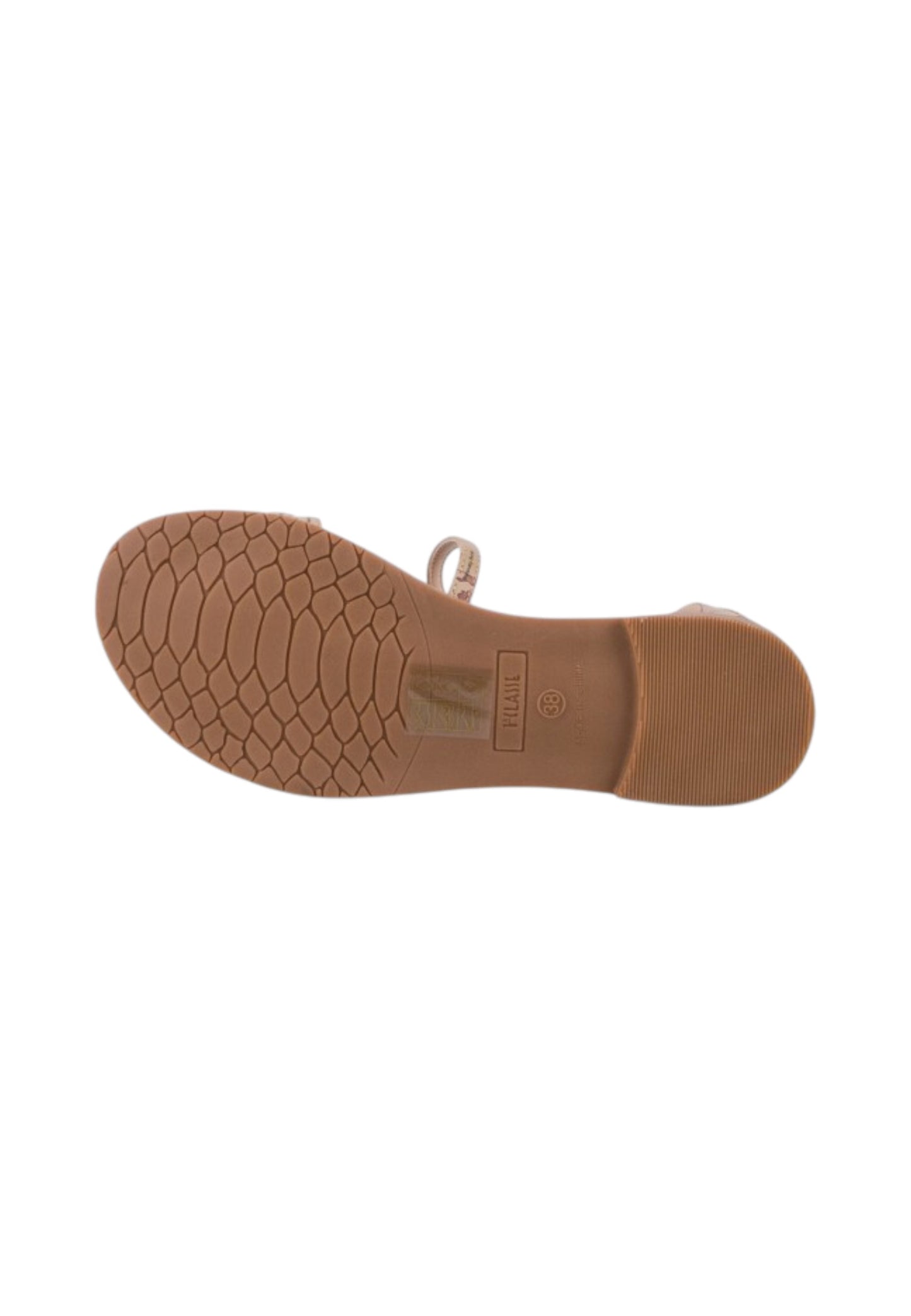 Sandali Bassi Donna Alviero Martini Stampa Geo Classic  26EZ113609820