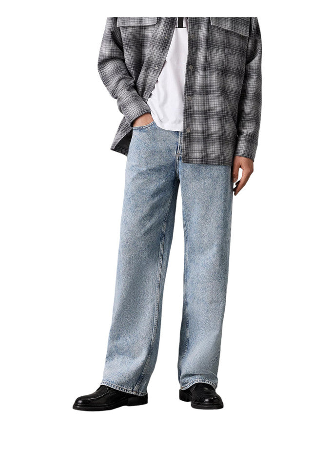 J30J325963 - Jeans - Calvin klein Jeans