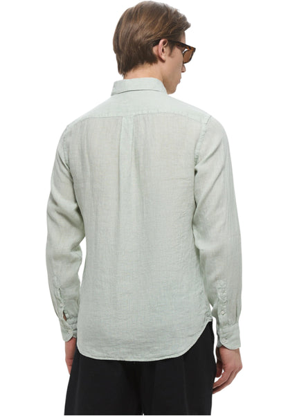 Camicia Manica lunga Uomo Harmont & Blaine