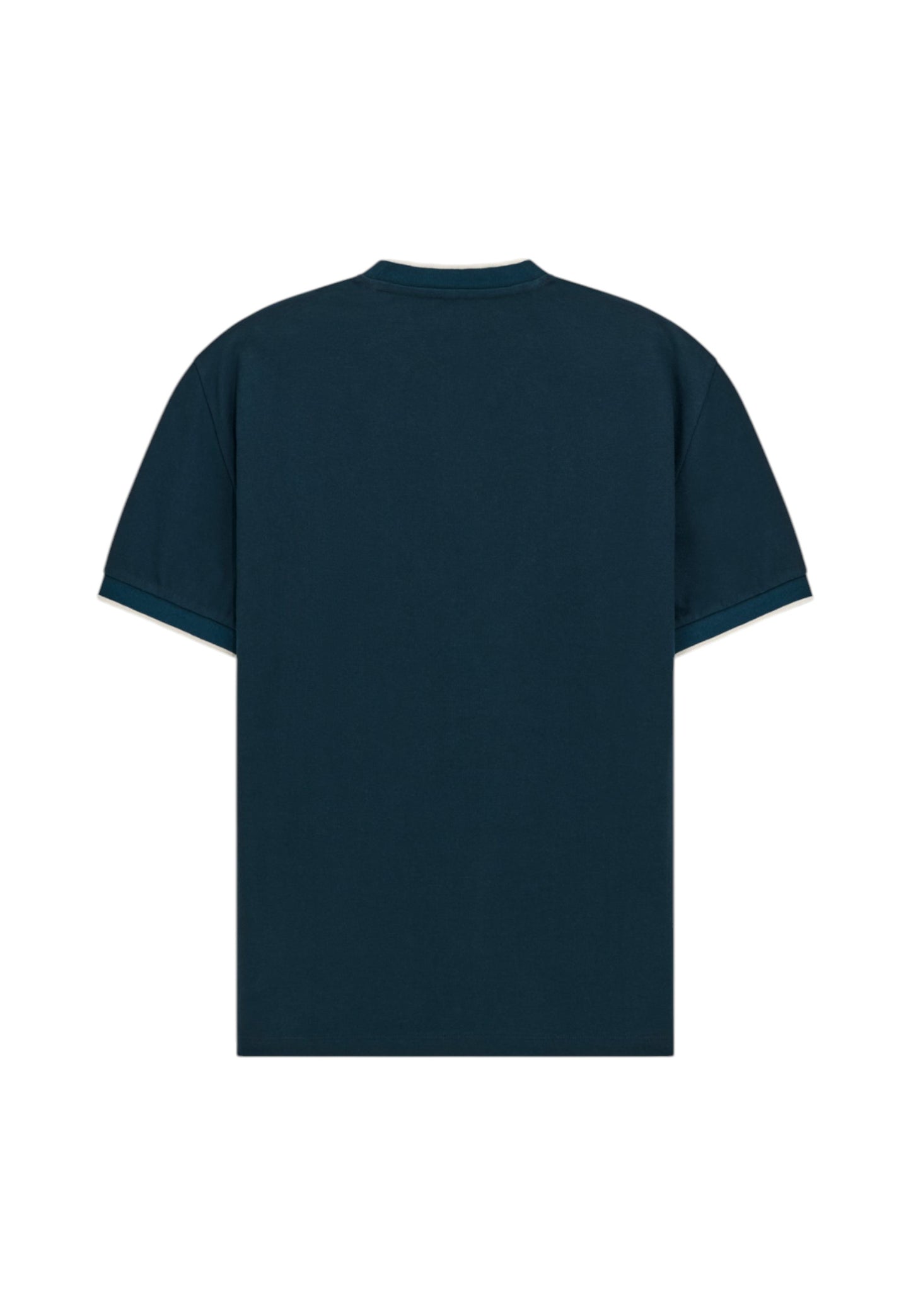Polo Manica Corta Uomo Gas