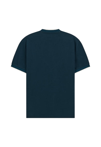 Polo Manica Corta Uomo Gas