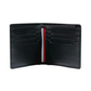 Portafoglio Con Portacarte Uomo Tommy Hilfiger Mini Cc Wallet Th Soho AM0AM14501