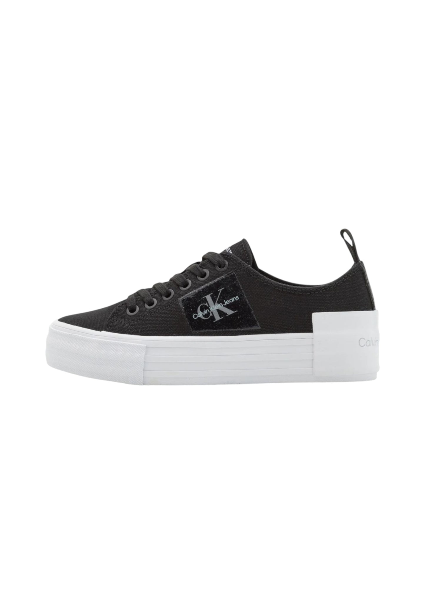 Sneakers Basse Donna Calvin klein Jeans   YW0YW01447