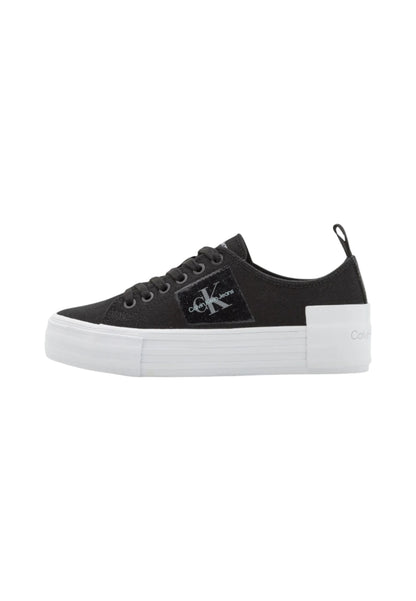 Sneakers Basse Donna Calvin klein Jeans   YW0YW01447
