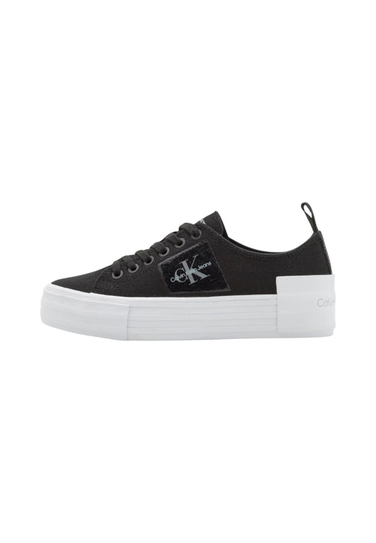 Sneakers Basse Donna Calvin klein Jeans   YW0YW01447