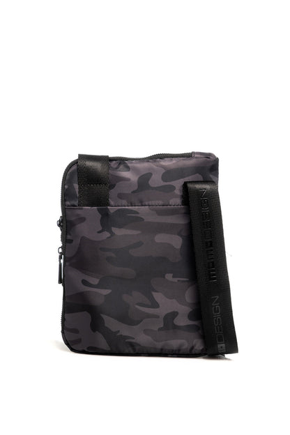 Borsa A Tracolla Uomo Momo Design   MO-10NL