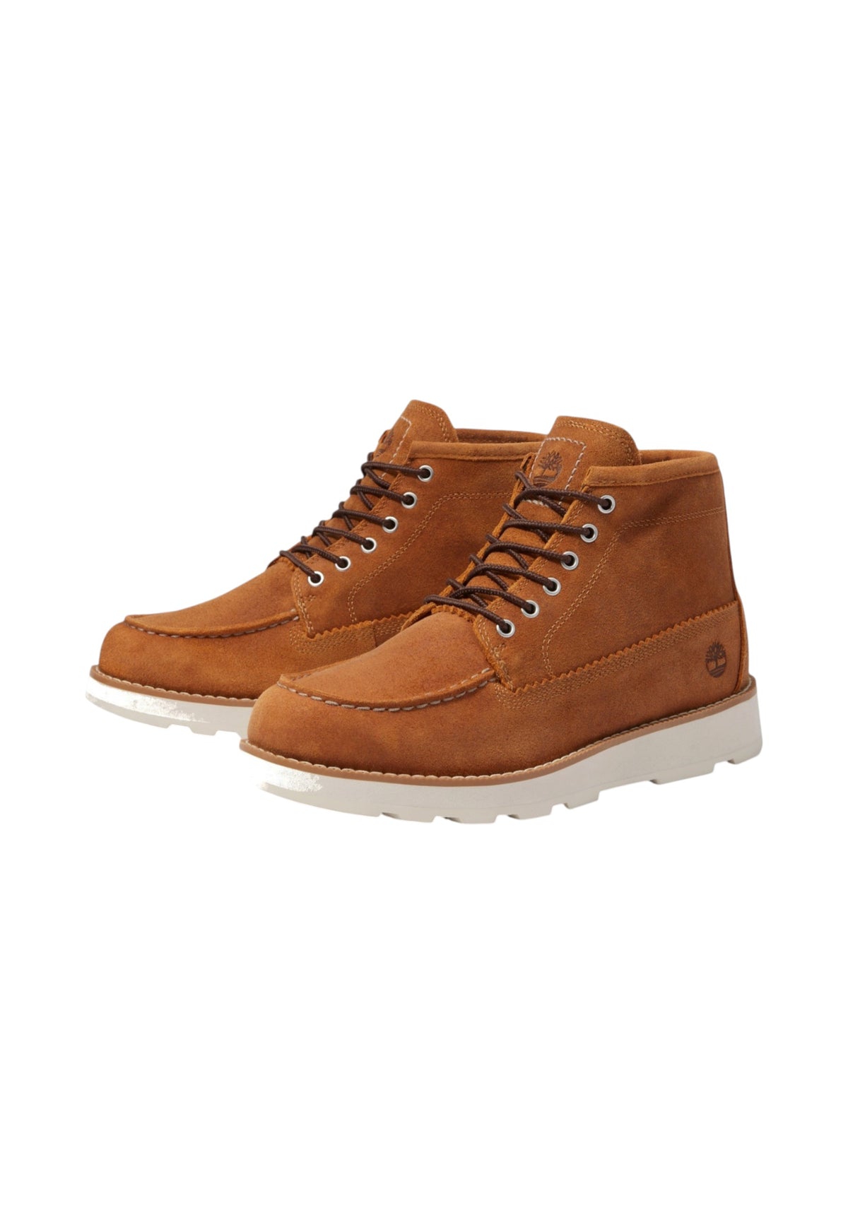 Stivaletti  Uomo Timberland  Brit Mid TB0A6CEPE