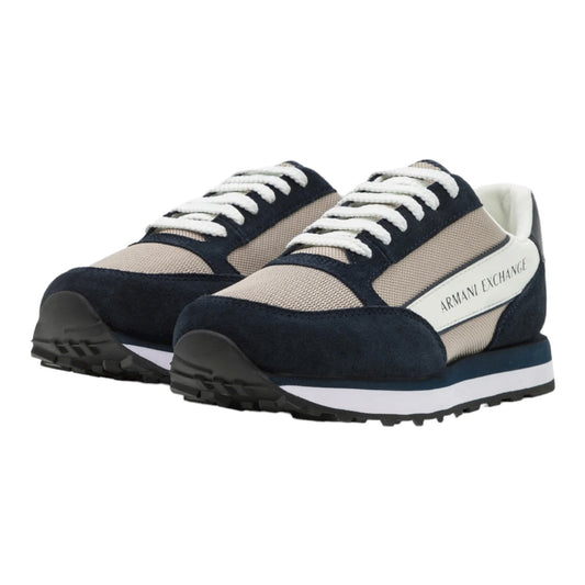 Sneakers Basse Uomo Armani Exchange   XUX083XV263