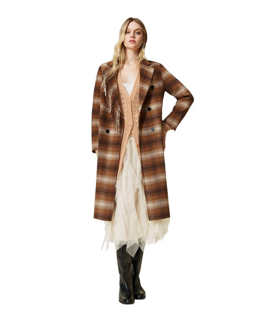 Cappotto  Donna Twinset   222TP2190
