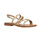 Sandali Bassi Donna Geox  Maddalusiac D65YMH0001J