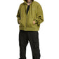 Felpa Con Cappuccio Unisex Karl Kani   KM243-033