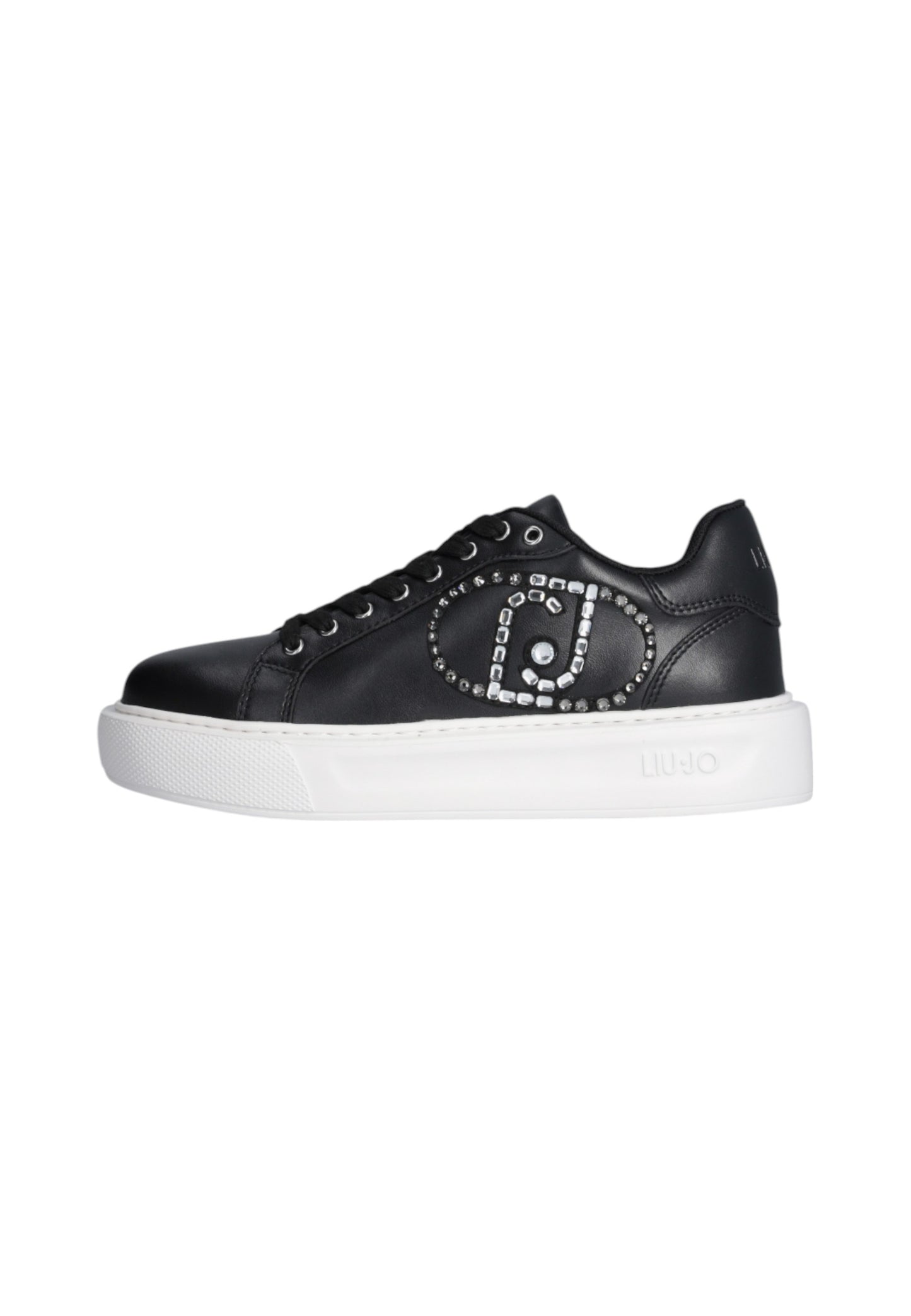 Sneakers Basse Donna Liu Jo