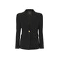 Giacca Elegante Donna Pinko Blazer Humahuaca 1001807624