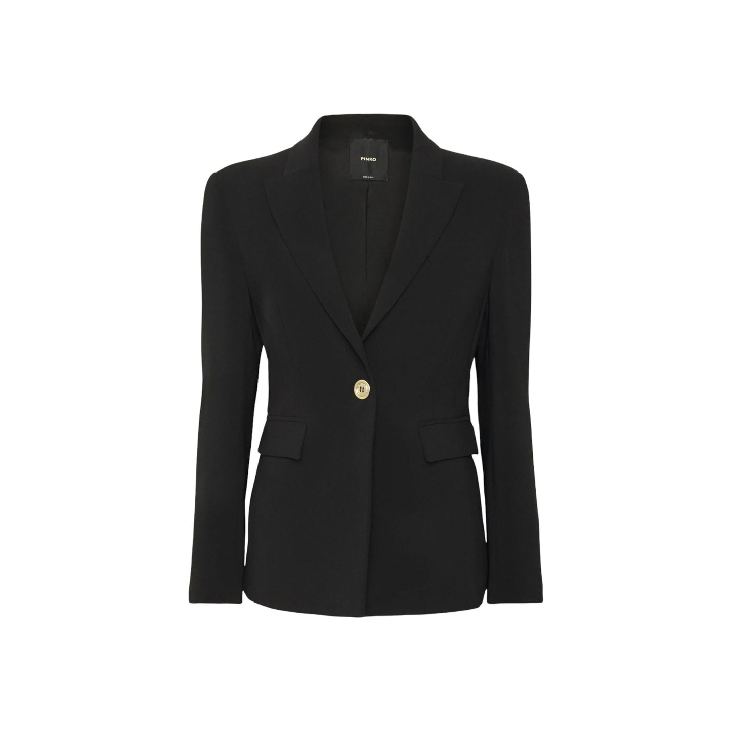 Giacca Elegante Donna Pinko Blazer Humahuaca 1001807624