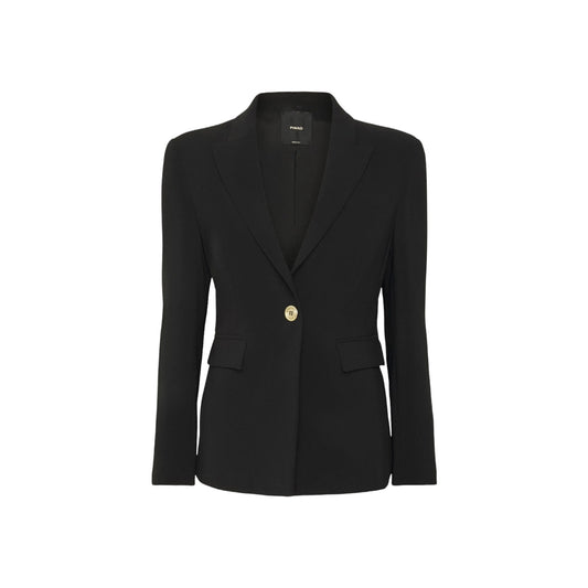 Giacca Elegante Donna Pinko Blazer Humahuaca 1001807624