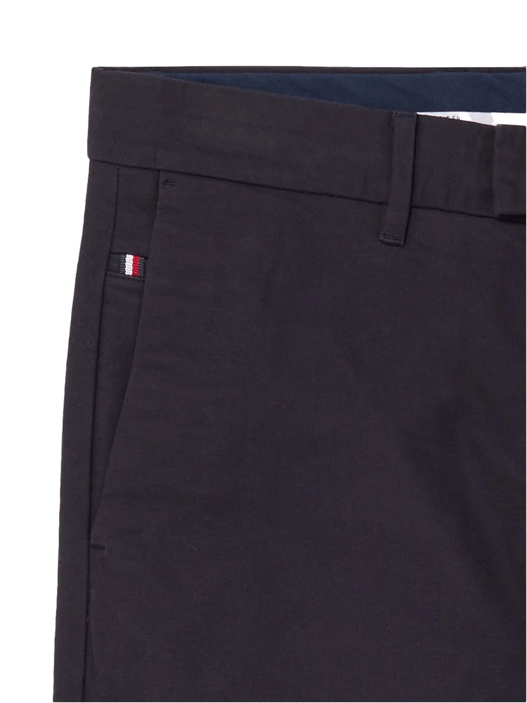 Pantaloni Chino Uomo Tommy Hilfiger   MW0MW12583