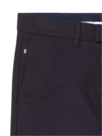 Pantaloni Chino Uomo Tommy Hilfiger   MW0MW12583