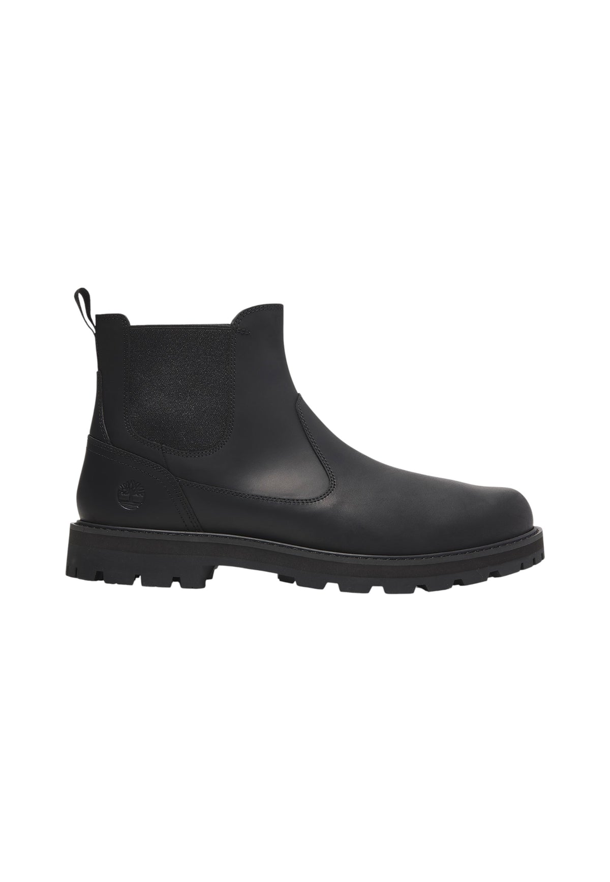 Stivaletti Chelsea Uomo Timberland  Britton Road TB0A6A4WW