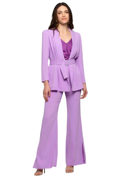 Pantaloni  Donna Kocca  Gererr P23PPF9836AAUN2814