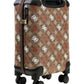 Trolley Piccolo Donna Guess 18 In 8-Wheeler Eliette Logo TWB93159830