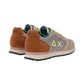 Sneakers Basse Uomo Sun68  Tom Multicolor Z36106