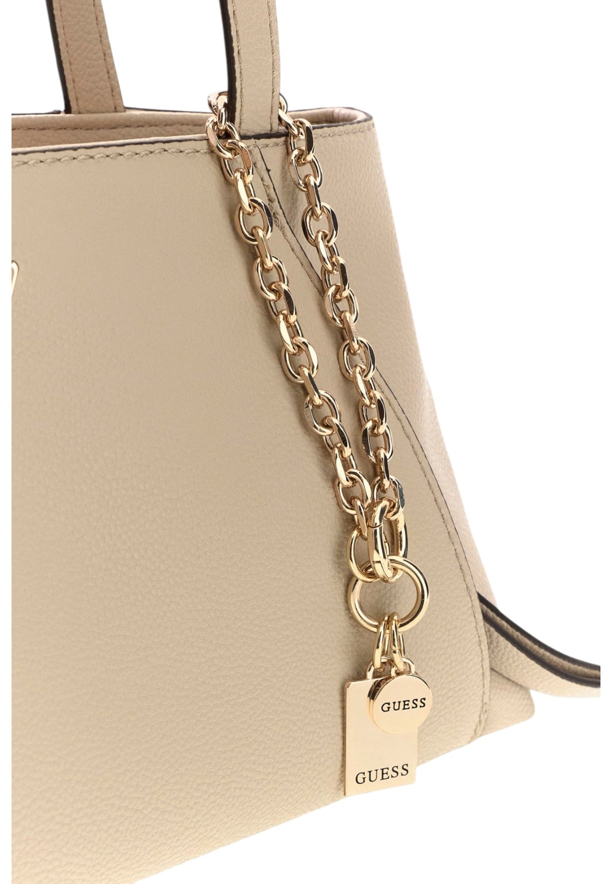 Borsa A Spalla Donna Guess Shoulder Satchel Devon HWBG9745090