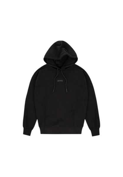 Felpa Con Cappuccio Uomo Disclaimer   25IDS55100