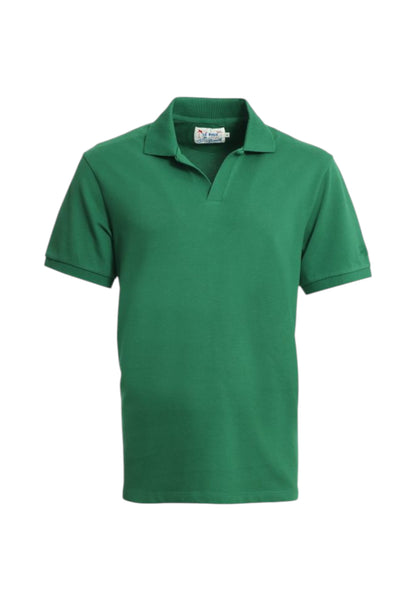 Polo Manica Corta Uomo Mc2 Saint Barth Piquet Charles