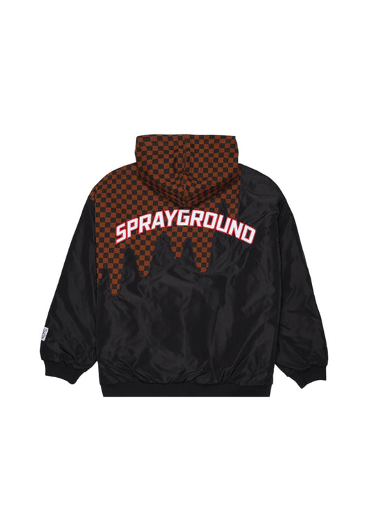 Giacca Bomber Uomo Sprayground   SP685