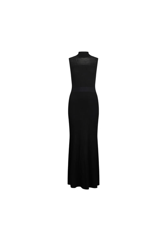Vestito Lungo Donna Liu Jo In Maglia  CF5078MS99E