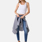 Jeans Skinny Fit Donna Guess  1981 W6YA46D1538