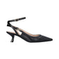 Sling Back  Donna Liu Jo
