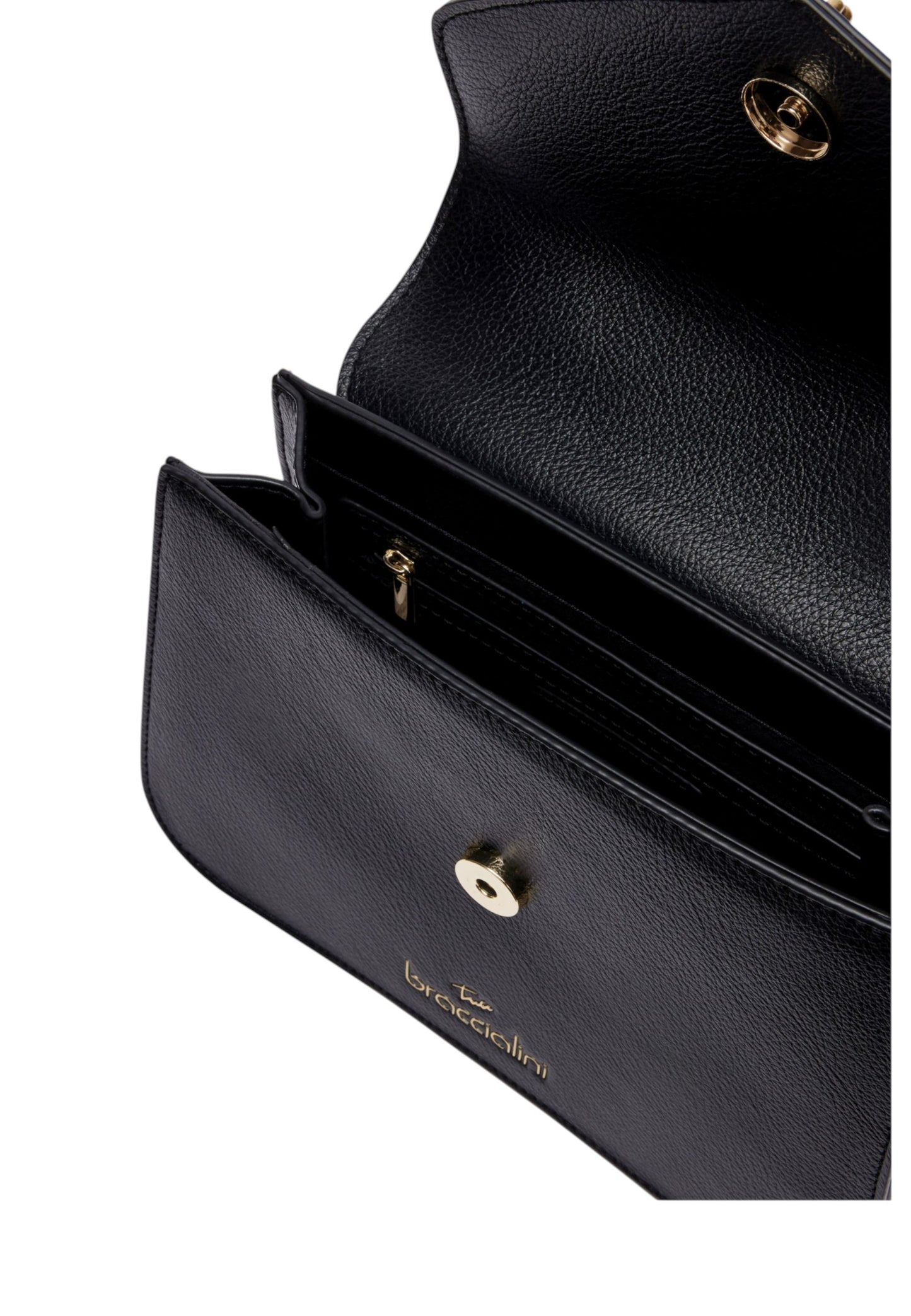 Borsa A Mano Donna Braccialini  Baroque B18593YY