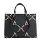 Borsa A Mano Donna L'Atelier du Sac Tote Milady Petite Dauphine