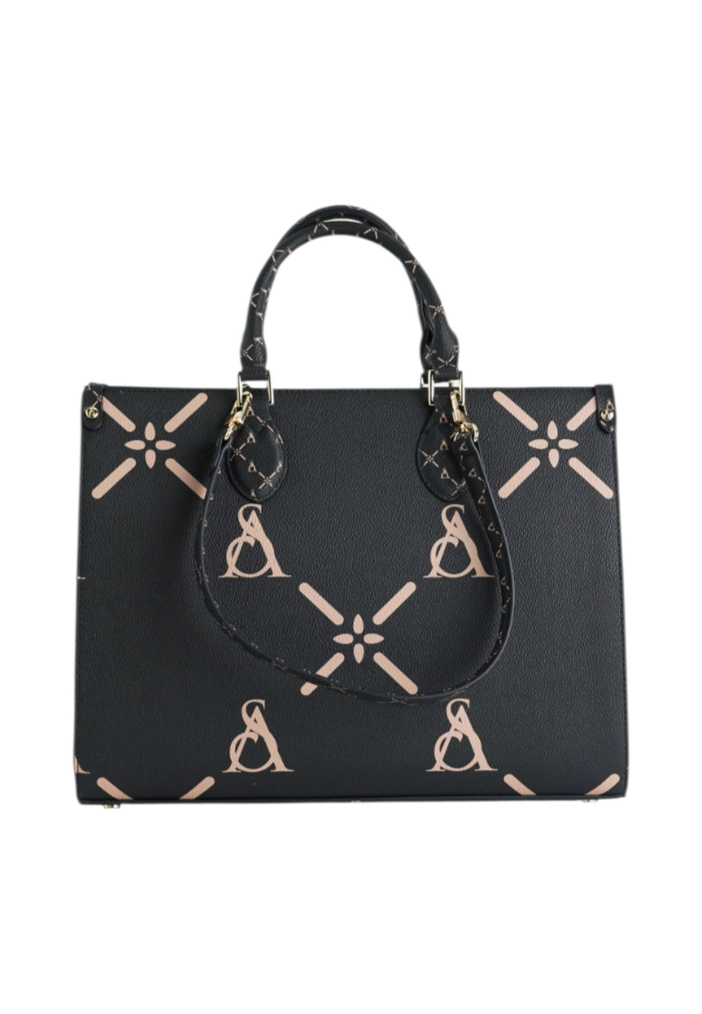 Borsa A Mano Donna L'Atelier du Sac Tote Milady Petite Dauphine