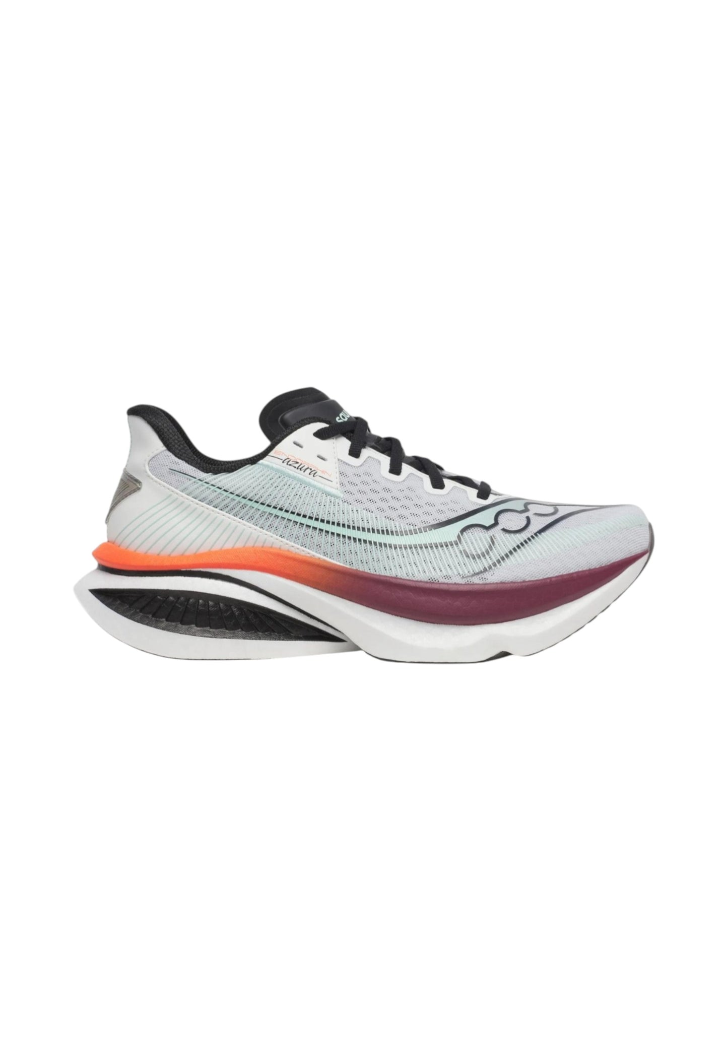 Sneakers Basse Uomo Saucony Running Endorphin Azura S21070