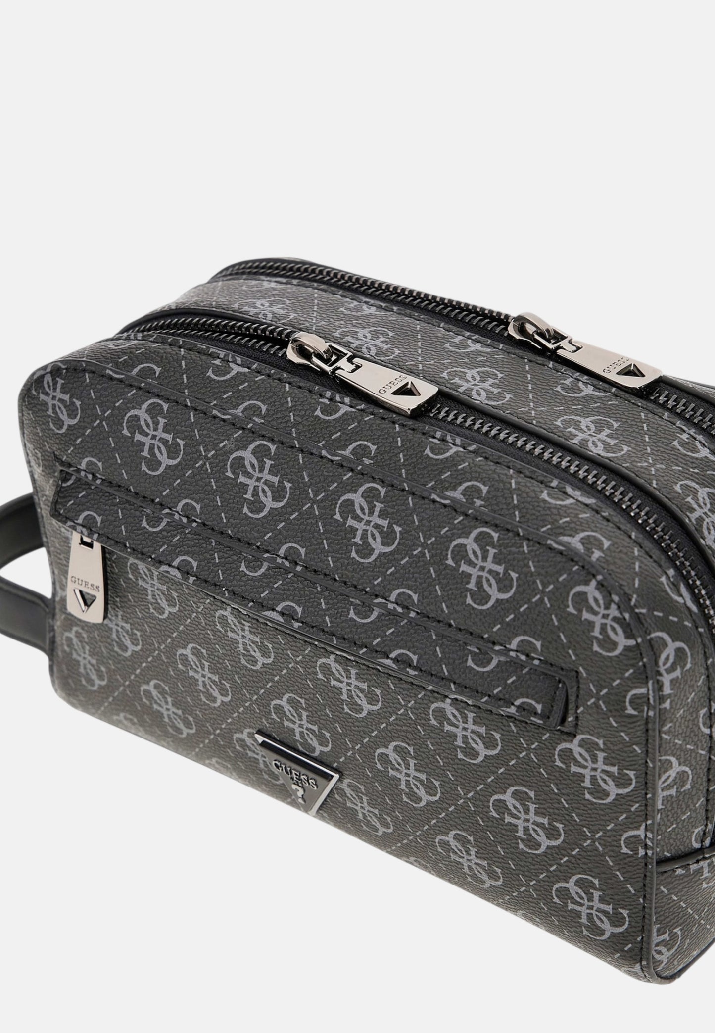 Beauty Case  Uomo Guess Small Necessaire Milano PMMILOP5461
