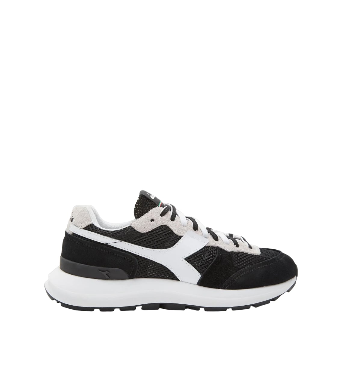 Sneakers Basse Uomo Diadora   501.178995
