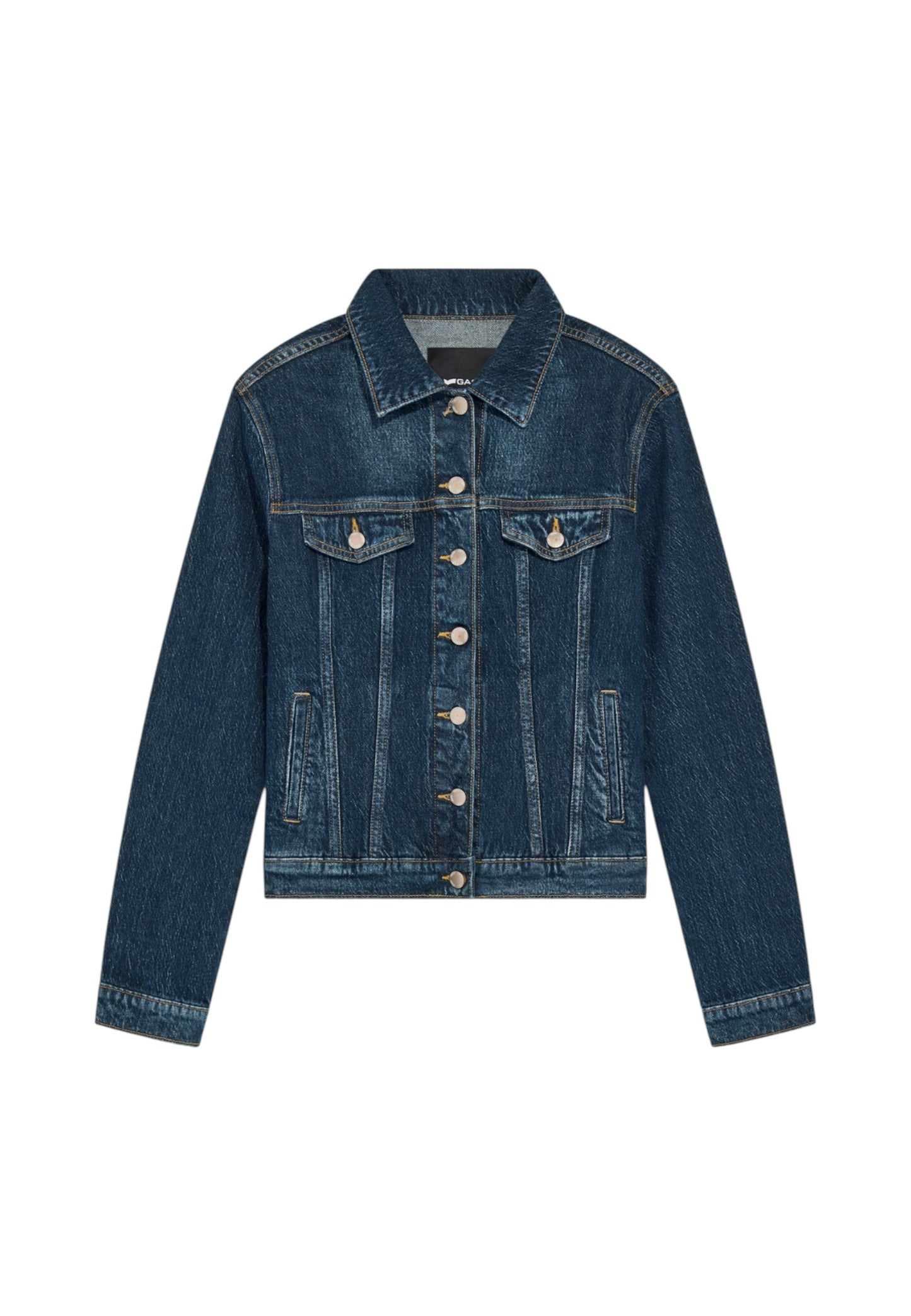 Giacca Jeans Donna Gas  New Warming 255086020141