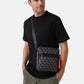 Borsa A Tracolla Uomo Guess Crossbody 2 Milano HMMILOP5417