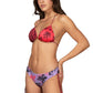 Bikini 2 Pezzi Donna F**K   F22-0730