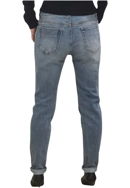 Jeans  Donna Versace Jeans Couture   71HAB5SE