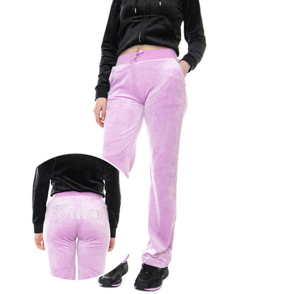 Pantaloni Tuta Donna Juicy Couture   JUCJCCB221007
