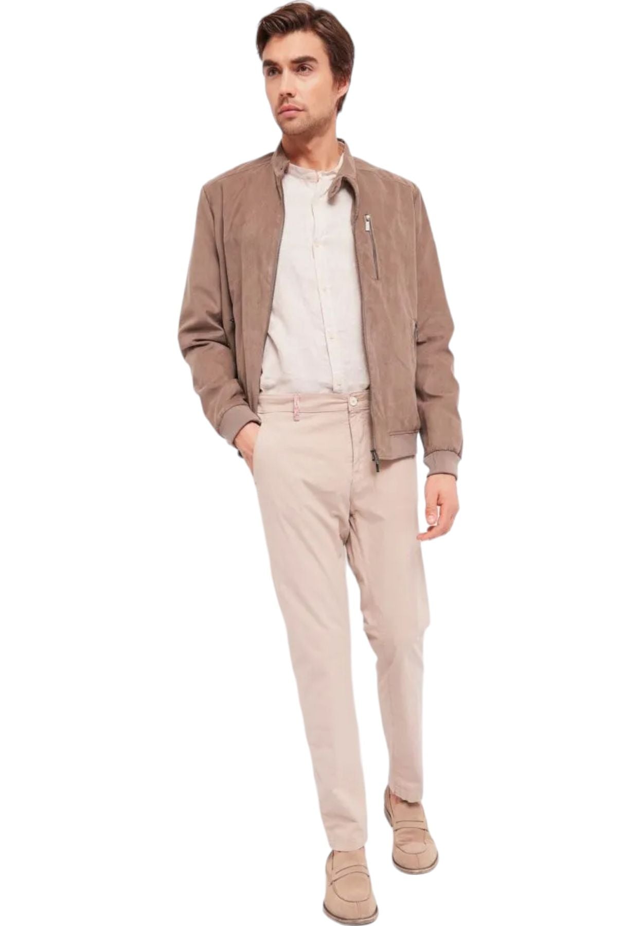 Pantaloni  Uomo Gaudi   411GU25014
