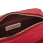 Borsa A Tracolla Donna Coccinelle In Pelle Martellata Coccinelle Beat Soft Small E1MF6150201